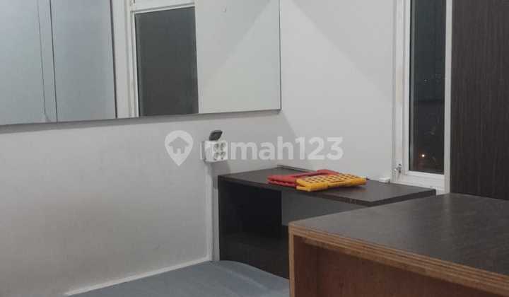 Disewa Apartemen Furnish di Springlake Summarecon Bekasi