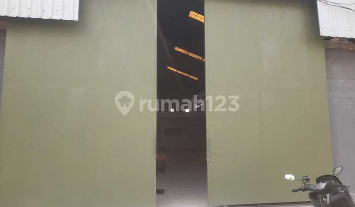 For Rent Ready-to-Use Warehouse in Cakung, East Jakarta For Rent Ready-to-Use Warehouse in Cakung, East Jakarta