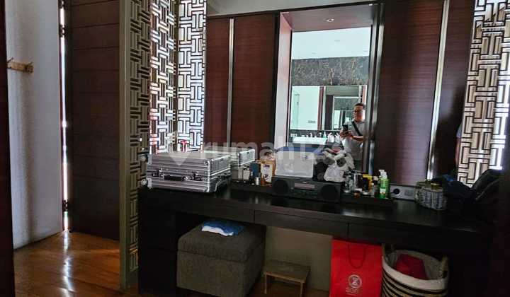 Dijual Rumah Siap Huni Di Villa Gading Indah Jakarta 1