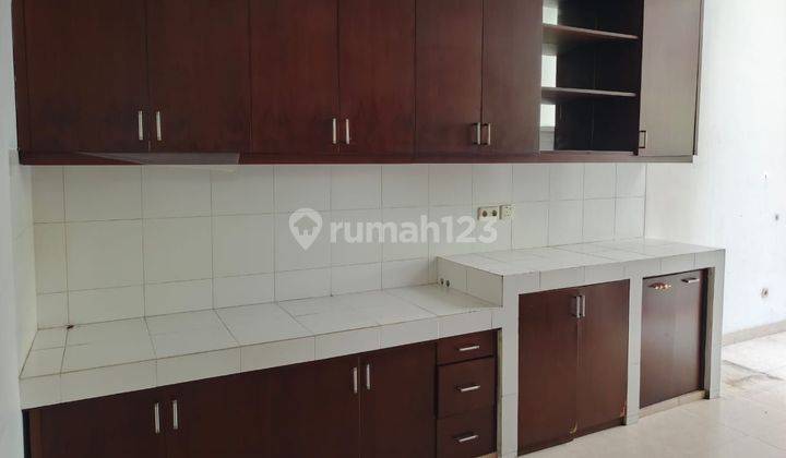 Dijual Cepat Rumah Turun Harga Di Sunter Agung Permai Jakarta  2