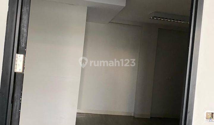 Disewakan Ruko Siap Pakai Di Ancol Jakarta Utara 2