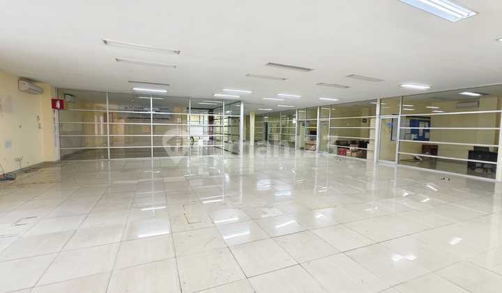 Warehouse for Rent Ready to Use at Bizpark Penggilingan Cakung