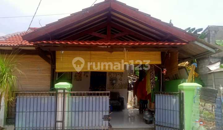Dijual Rumah Siap Huni di Harapan Indah 1 Bekasi 1