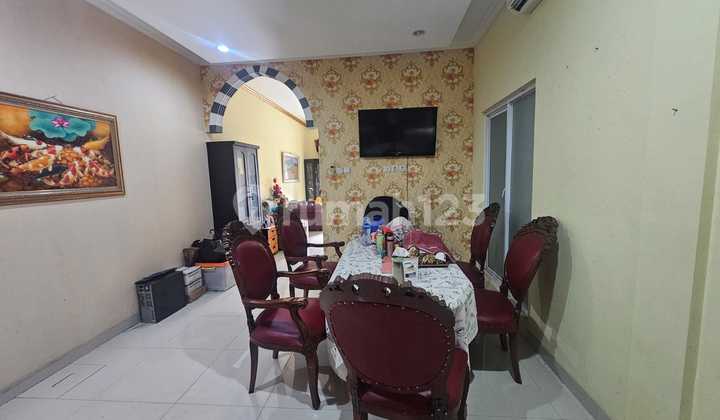 Dijual Rumah 2 Lantai Di Royal Residence Pulogebang Jakarta Timur 2