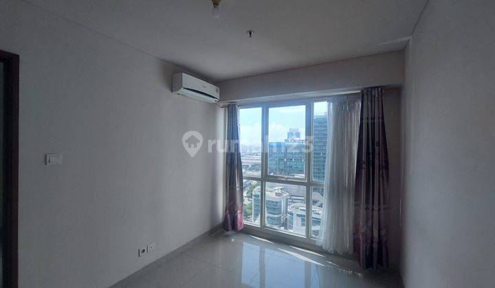 Dijual Cepat Apartemen Calia Apartemen Di Jakarta Timur  2