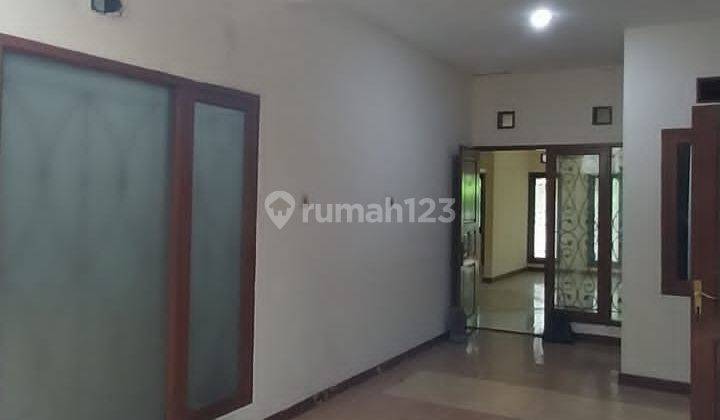 Disewakan Rumah Siap Huni Di Harapan Indah 2 Bekasi 2