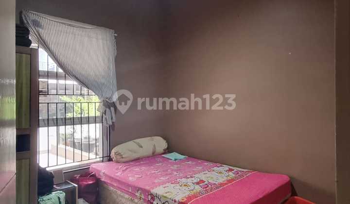 Dijual Rumah 2 Lantai di Cluster Metland Menteng Jakarta