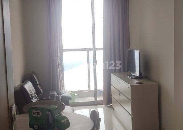 Disewakan Apartemen Gold Coast Di Pantai Indah Kapuk  2