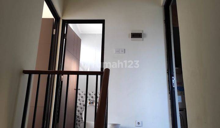 Dijual Rumah 2 Lantai Di Green Ara Harapan Indah Bekasi 2