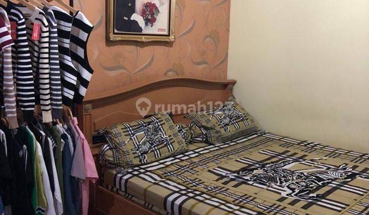 Dijual Rumah Bagus Siap Huni Di Gading Arcadia Jakarta Utara  2