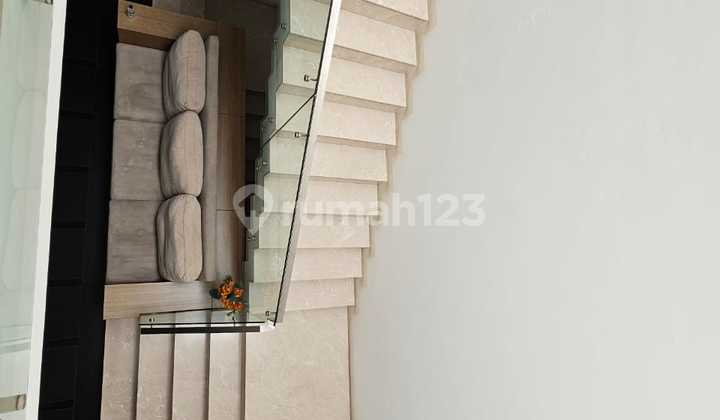 Dijual Rumah Siap Huni Di Villa Gading Indah Jakarta 2