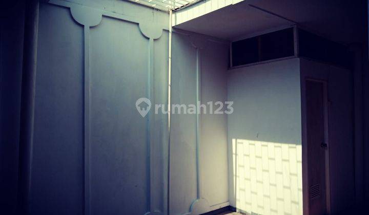 Dijual Rumah 2 Lantai Di Cempaka Putih Tengah Jakarta Pusat  2