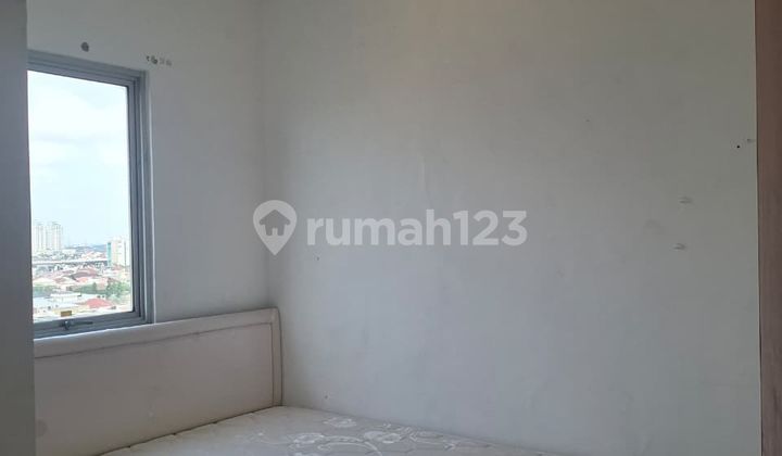For sale: Bukit Gading Mediterania Residence apartment in Jakarta For sale: Bukit Gading Mediterania Residence apartment in Jakarta