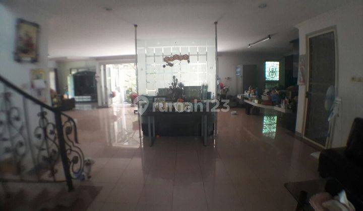 Dijual Rumah Di Komplek Taman Surya Jl Daan Mogot 2