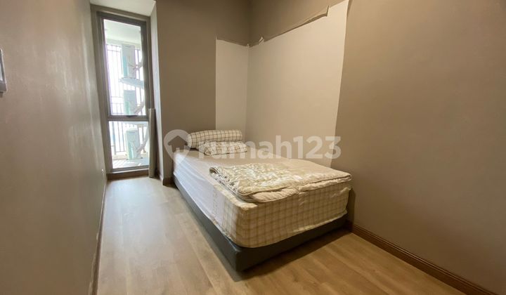 For Sale: The Mansion Apartment in Bougenville Tower, Kemayoran 2