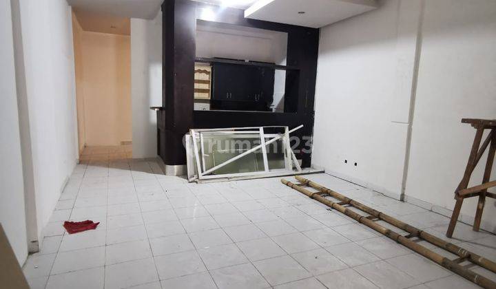 Dijual Cepat Ruko Di Jalan Raya Hartono Tangerang 2