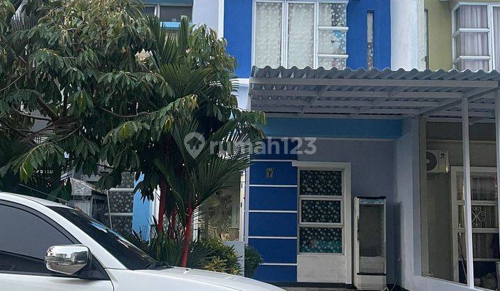 Dijual Rumah Siap Huni Di Perum Metland Menteng Cakung Jakarta Timur  2