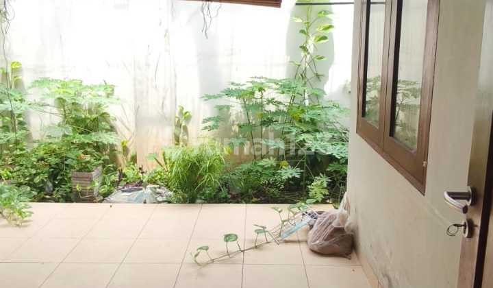 Dijual Rumah 2 Lantai Di Cluster Harmoni Harapan Indah Bekasi 2