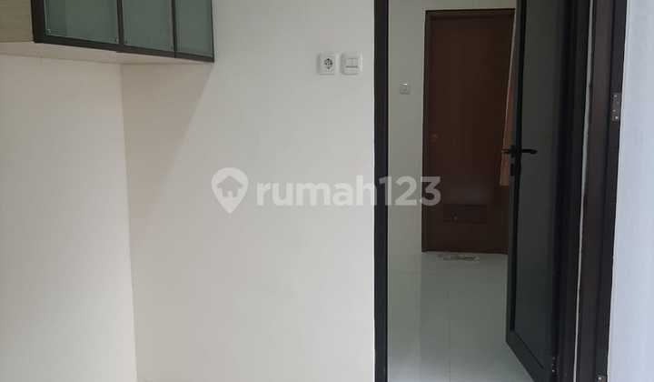 Disewa Rumah Dijalan Danau Maninjau Vassawood Cikarang