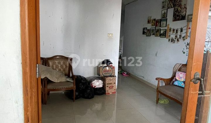 For Sale 2-Story House in Puri Indah, West Jakarta 2