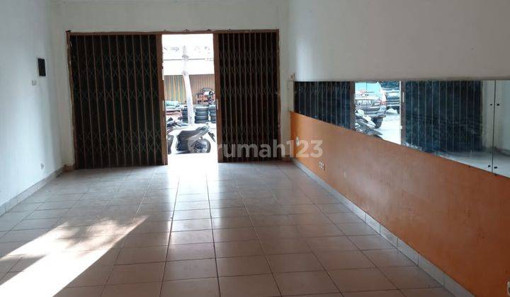 Dijual Ruko 2 Lantai di Duta Bumi Harapan Indah Bekasi  1