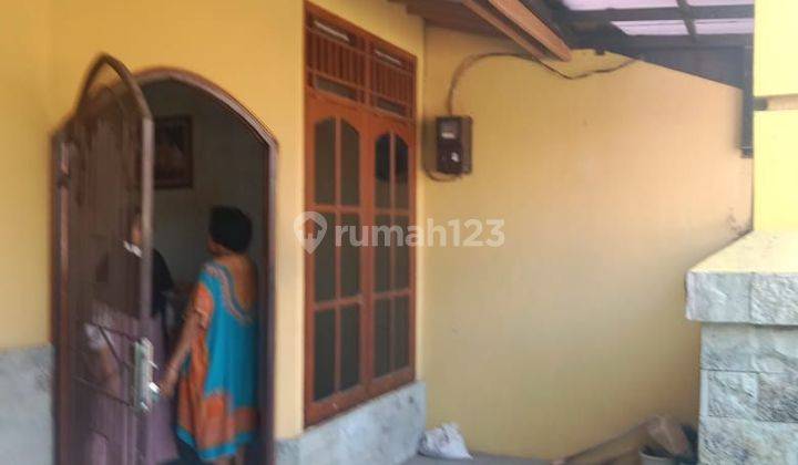 Dijual Rumah Siap Huni Di Villa Indah Permai Bekasi Utara  1