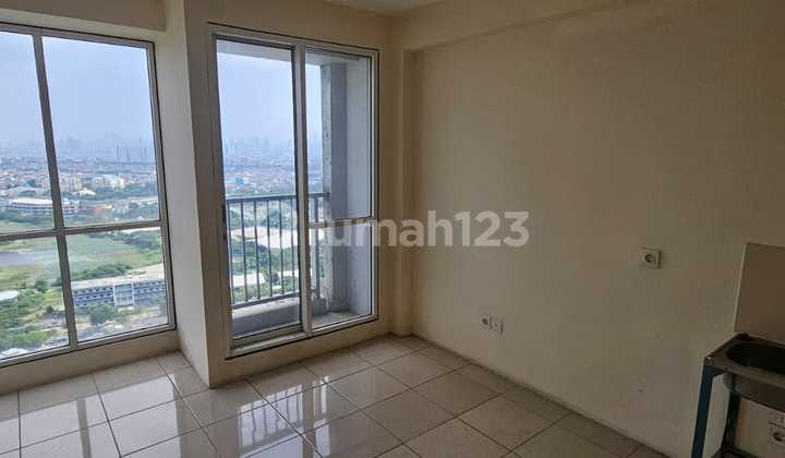 Cheap Sale Tifolia Apartment Pulomas East Jakarta 2