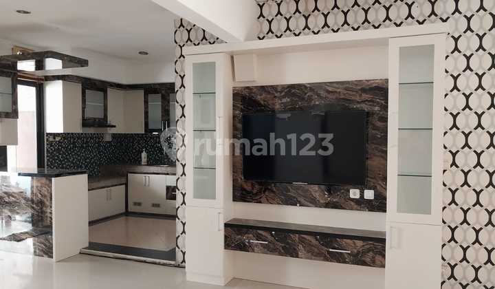 Dijual Rumah Siap Huni di Danau Maninjau Vassa Lake Cikarang 2