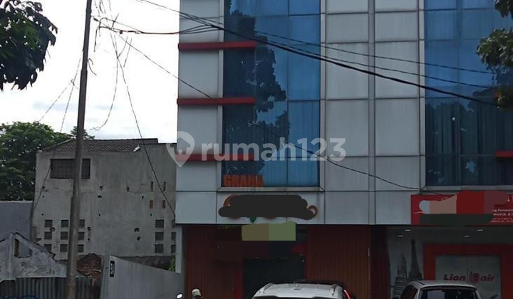 Dijual Ruko di Duren Sawit Jakarta Timur Dijual Ruko di Duren Sawit Jakarta Timur