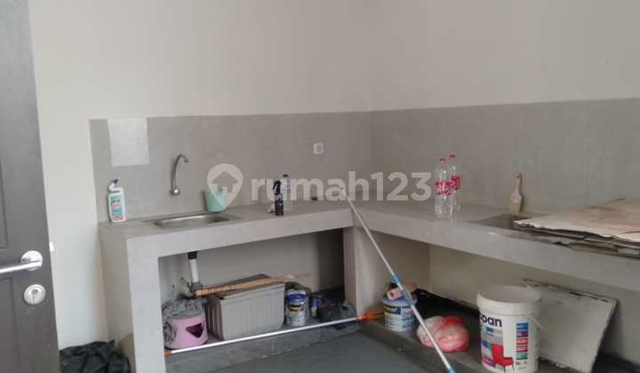 Dijual Rumah Cluster Shinano Di Jakarta Garden City 2