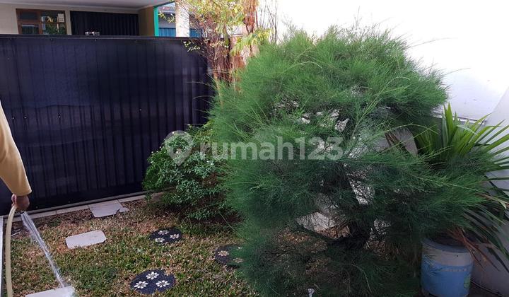 Dijual Cepat Rumah di Taman Modern Cakung Jakarta Timur