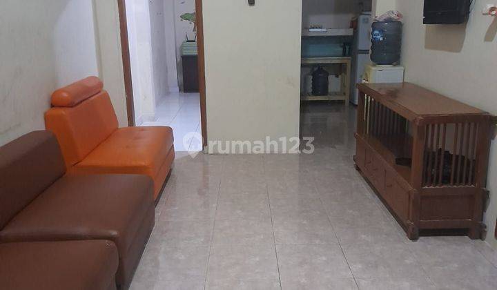 Dijual Rumah Siap Huni di Pulo Gebang Permai Jakarta Timur  2