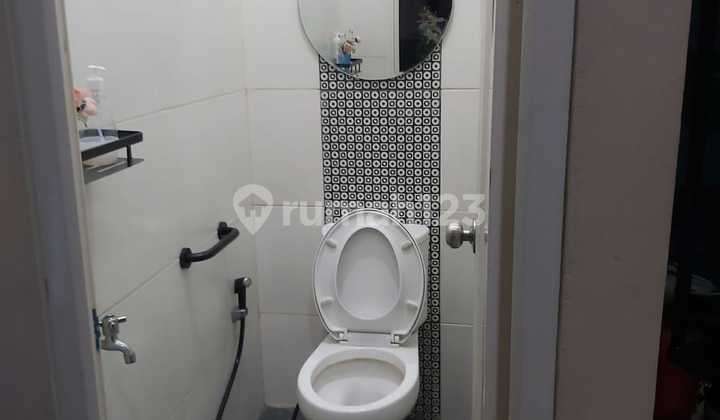 Dijual Rumah Siap Huni Dalam Komplek Perumahan di Jatibening 2