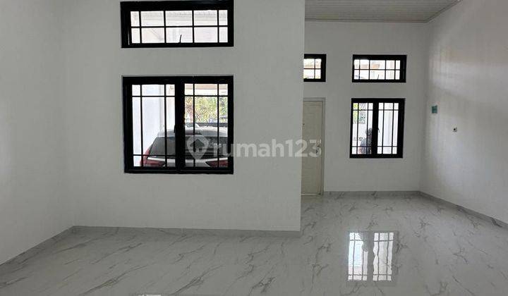 Dijual Rumah Minimalis 2 Lantai Di Harapan Indah Bekasi  2