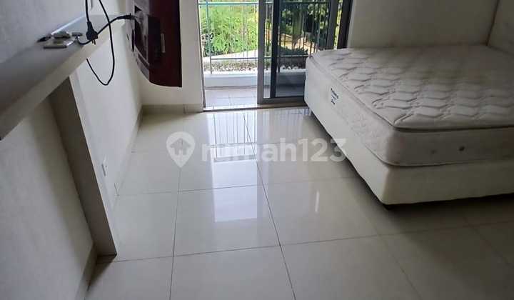 Di Jual Apartemen Furnish The Mansion Tower Jasmine Kemayoran 2