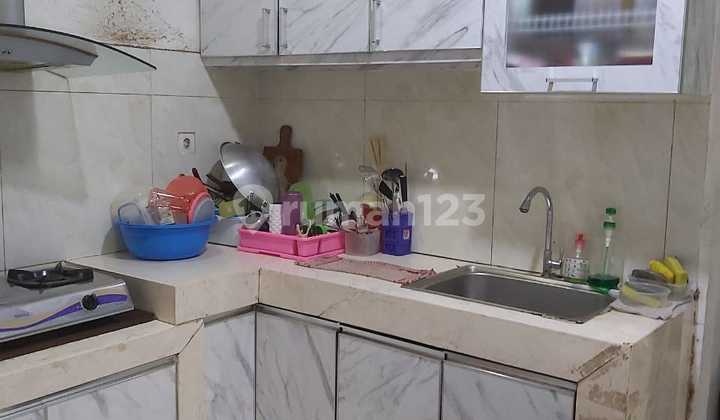 Dijual Rumah 2,5 Lantai di Cluster Maple Sumarecon Bekasi 2