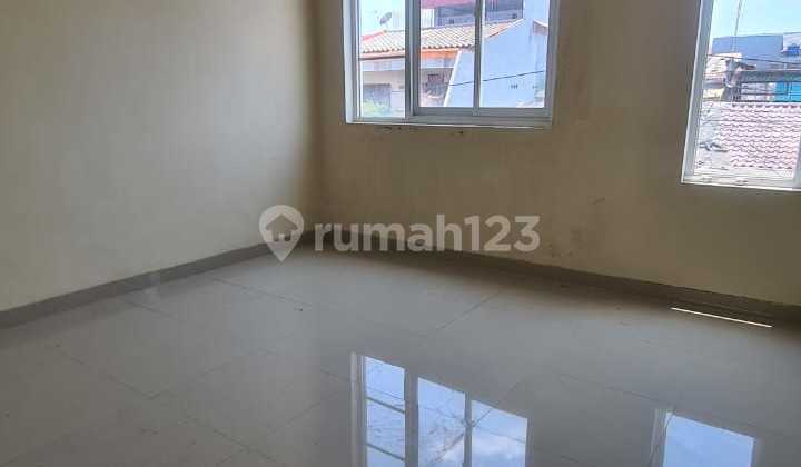 Dijual Ruko 2 Lantai di Harapan Indah Bekasi