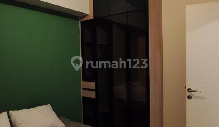 Disewa Apartemen Furnish di Springlake Summarecon Bekasi 2