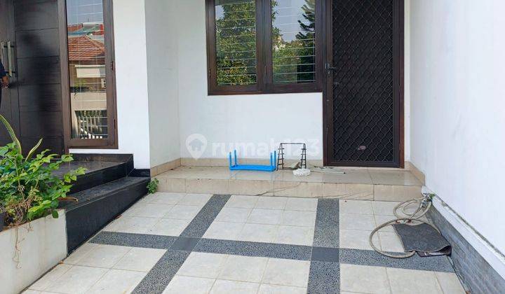 Dijual Cepat Rumah Turun Harga Di Sunter Agung Permai Jakarta  1