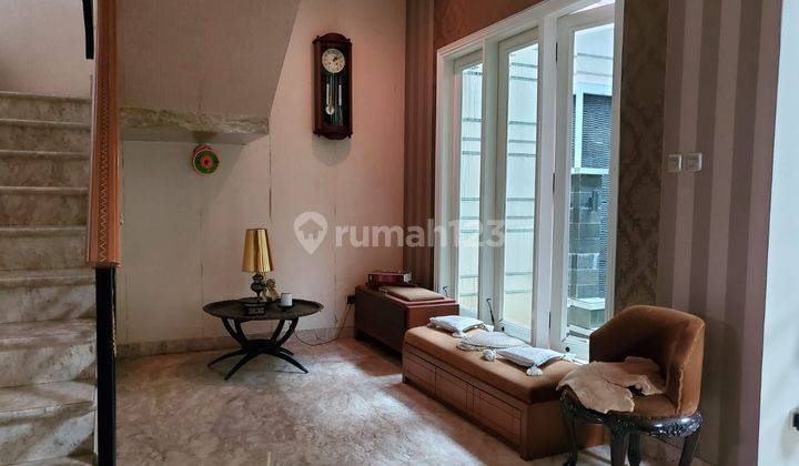 Dijual Rumah Siap Huni Di Pulomas Jakarta Timur  2