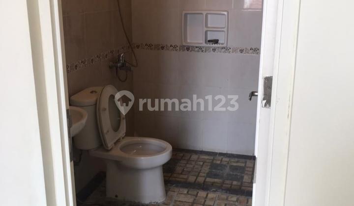 Dijual Rumah Semi Furnished Di Royal Residence Pulogebang  2