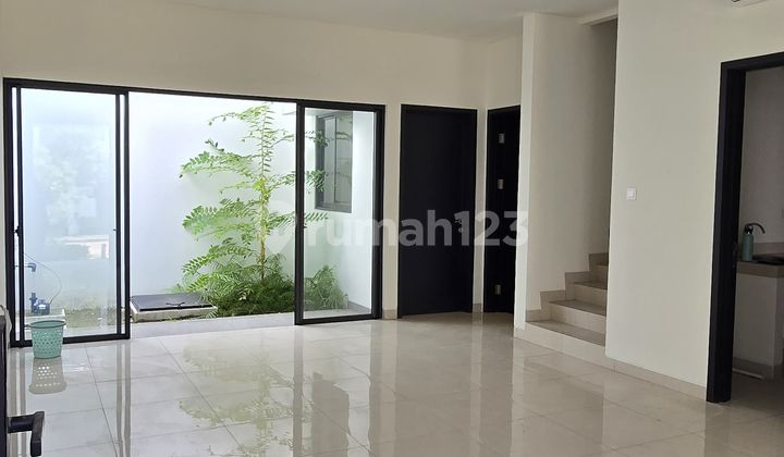 Dijual Rumah Baru Di Wisteria Metland Menteng Cakung Jakarta 2