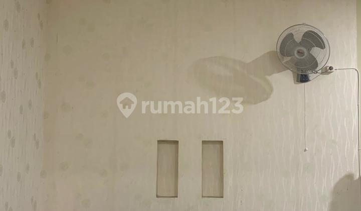 Dijual Rumah 2 Lantai Di Royal Residence Pulogebang Jakarta Timur 2