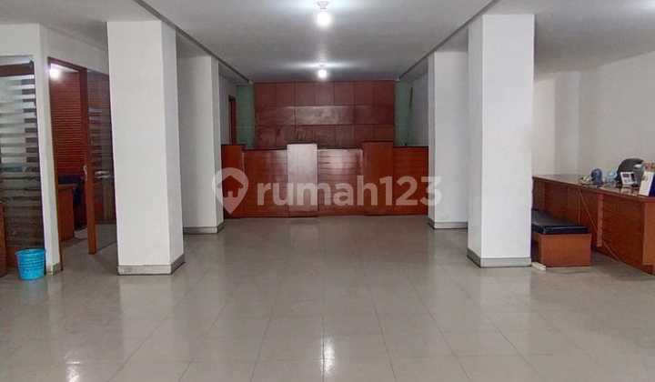 Dijual Gedung Buat Kantor Di Sunter Jakarta Utara Dijual Gedung Buat Kantor Di Sunter Jakarta Utara