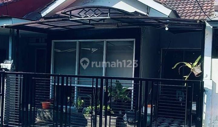 Dijual Rumah Furnished Di Perum Taman Galaxy Bekasi Selatan  1