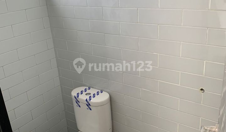 Affordable Ready-to-Live House for Sale in Lavesh Cluster Harapan Indah 2