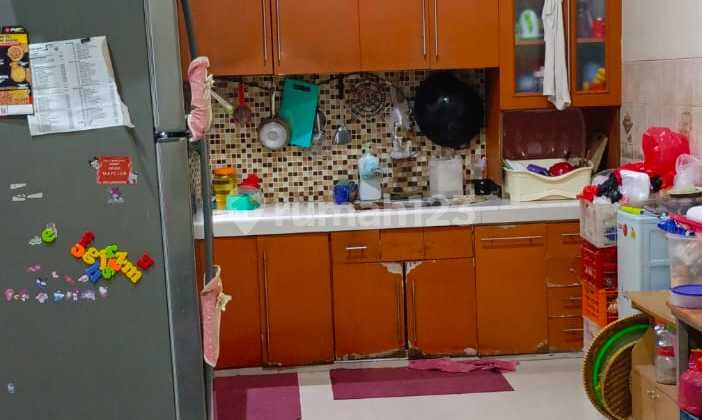 For Sale: Ready-to-Live-In House in Sunter Danau Indah, North Jakarta 2