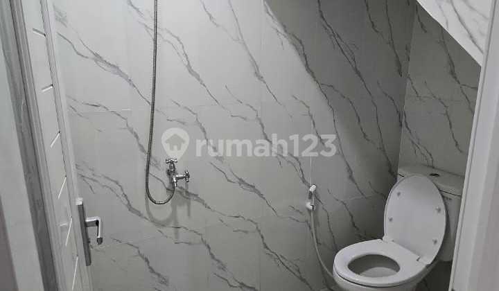 Dijual Rumah Baru Modern Classic Di Perum Sbs Bekasi