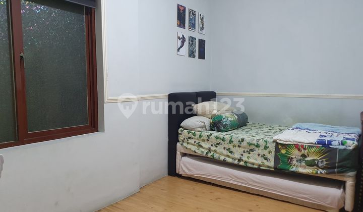 Dijual Cepat Rumah Siap Huni di Taman Palem Lestari Jakarta 2