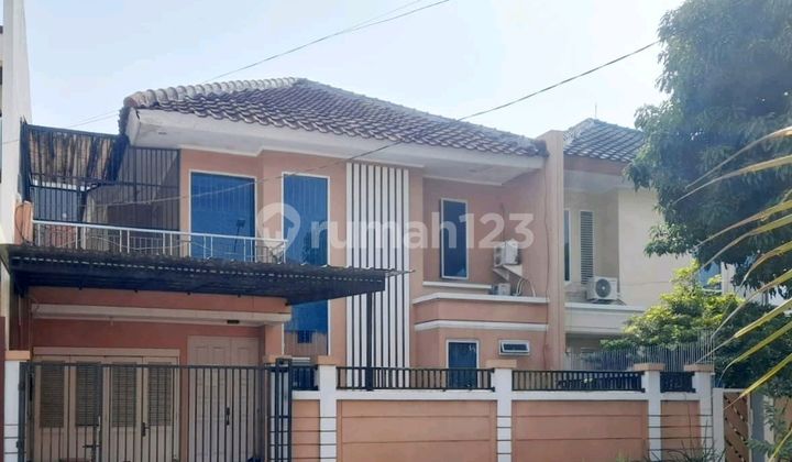 Dijual Murah Harga NJOP di Taman Modern Cakung Jakarta Timur 2